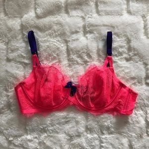 victorias secret bra
